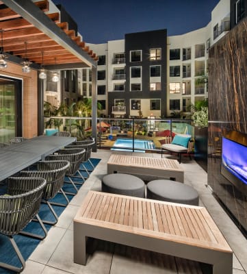 Cameo Apartments Orange County